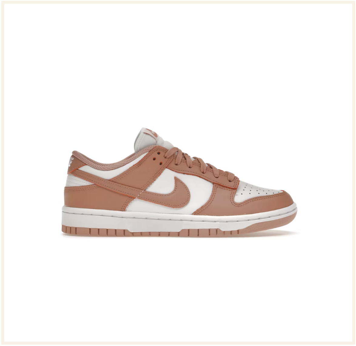 Nike Dunk Low Rose Whisper (W) (2022)