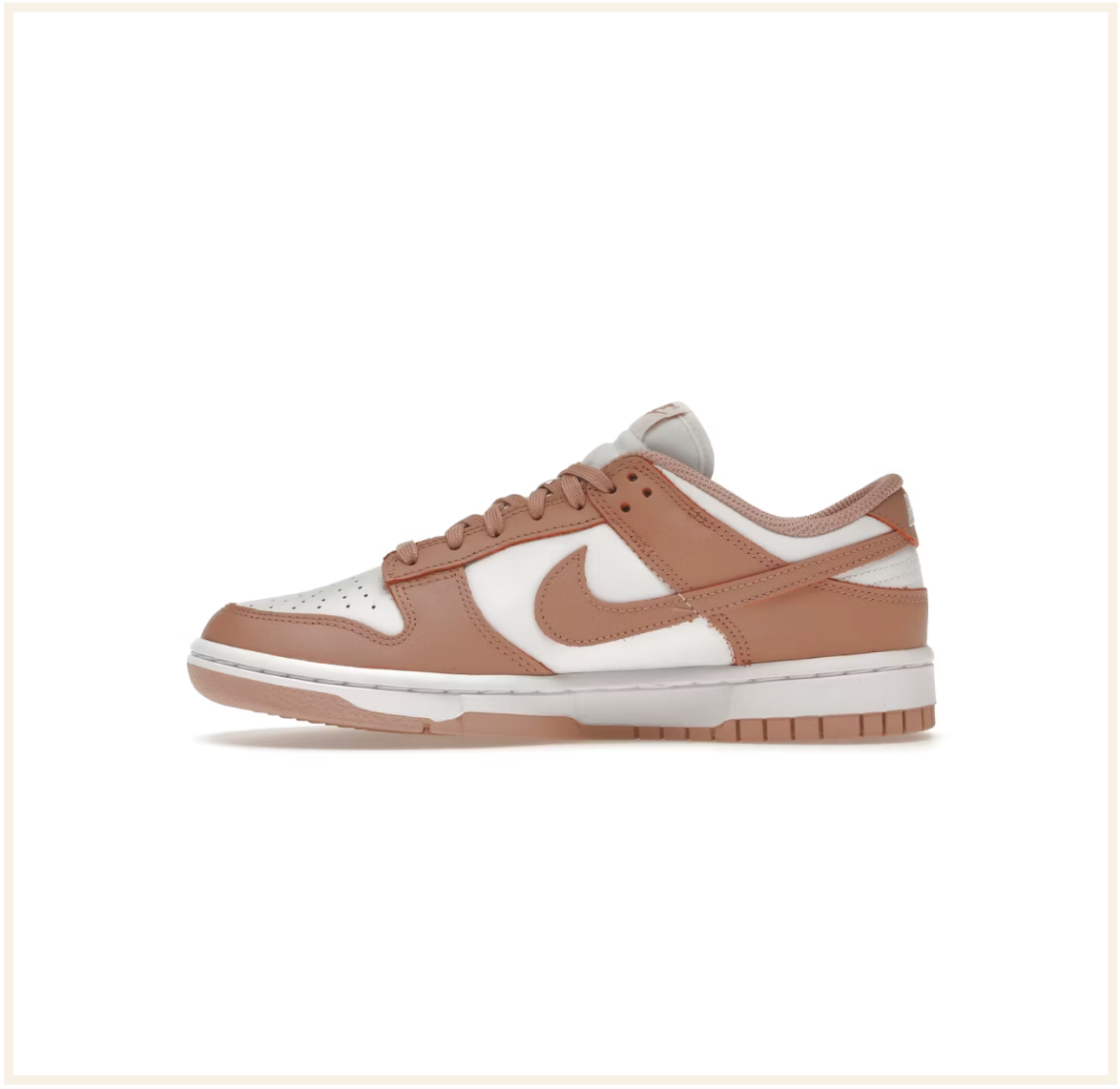 Nike Dunk Low Rose Whisper (W) (2022)