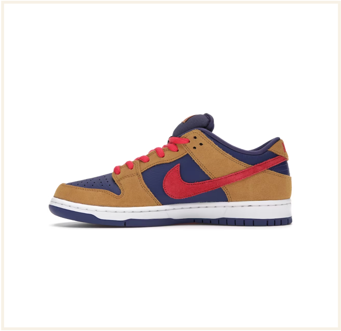 Nike SB Dunk Low Reverse Papa Bear