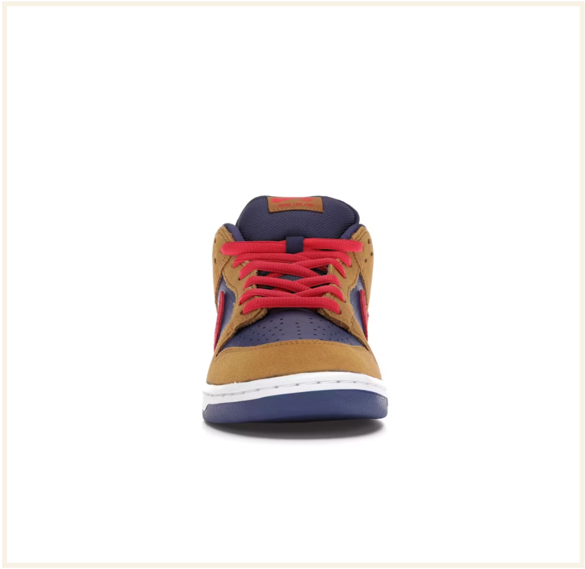 Nike SB Dunk Low Reverse Papa Bear