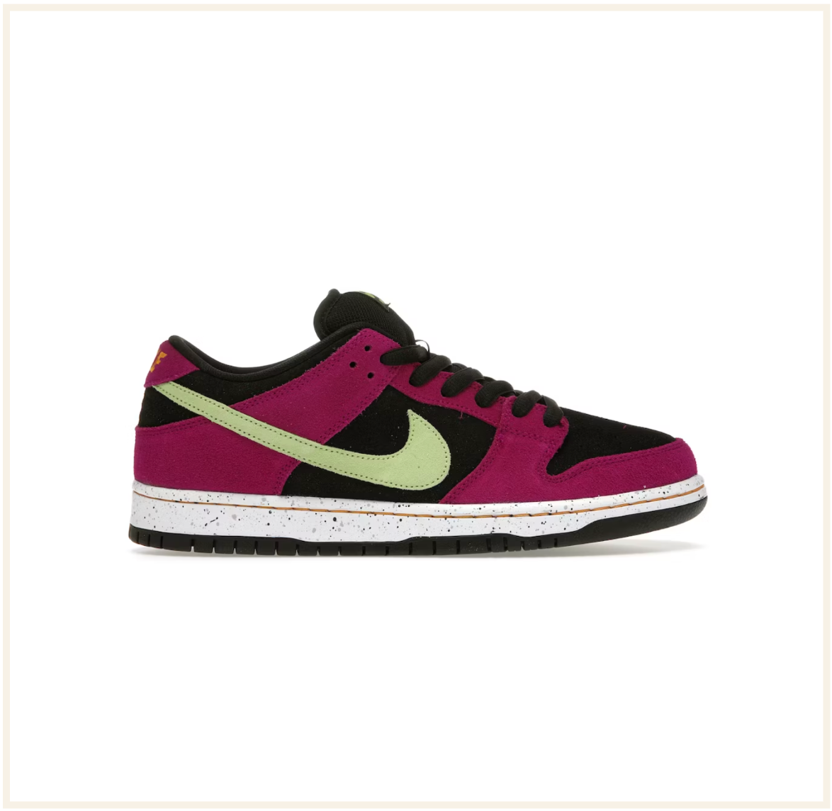 Nike SB Dunk Low ACG Terra Red Plum