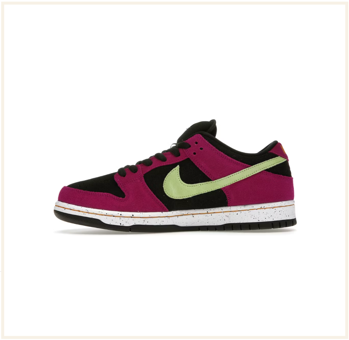 Nike SB Dunk Low ACG Terra Red Plum