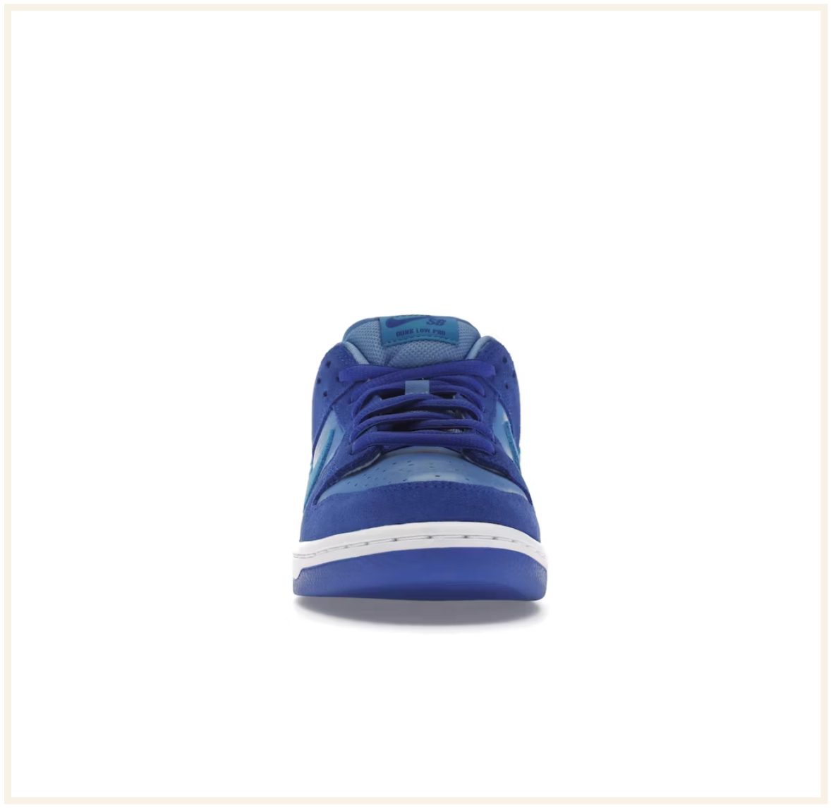 Nike SB Dunk Low Blue Raspberry (2022)