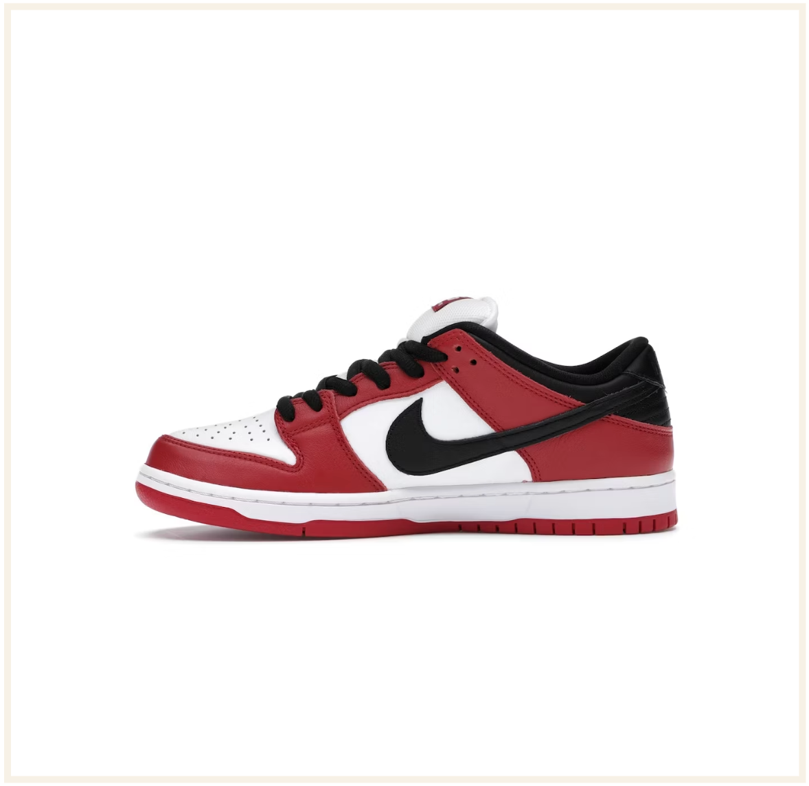 Nike SB Dunk Low J-Pack Low Chicago