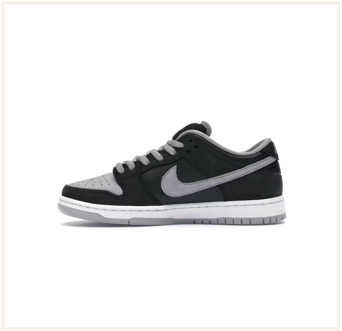 Nike SB Dunk Low J-Pack Shadow (2020)