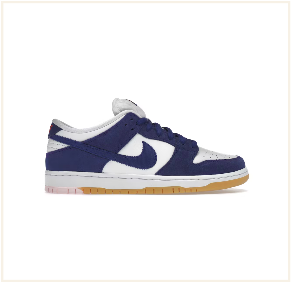 Nike SB Dunk Low Los Angeles Dodgers