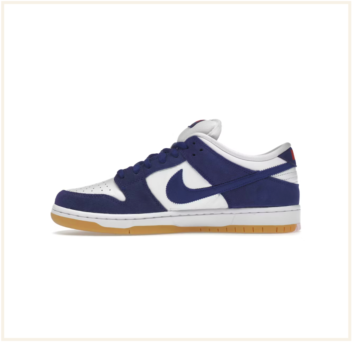 Nike SB Dunk Low Los Angeles Dodgers