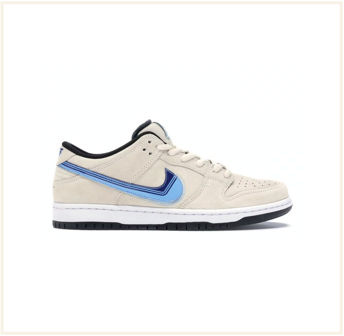 Nike SB Dunk Low Pro Truck it (2020)