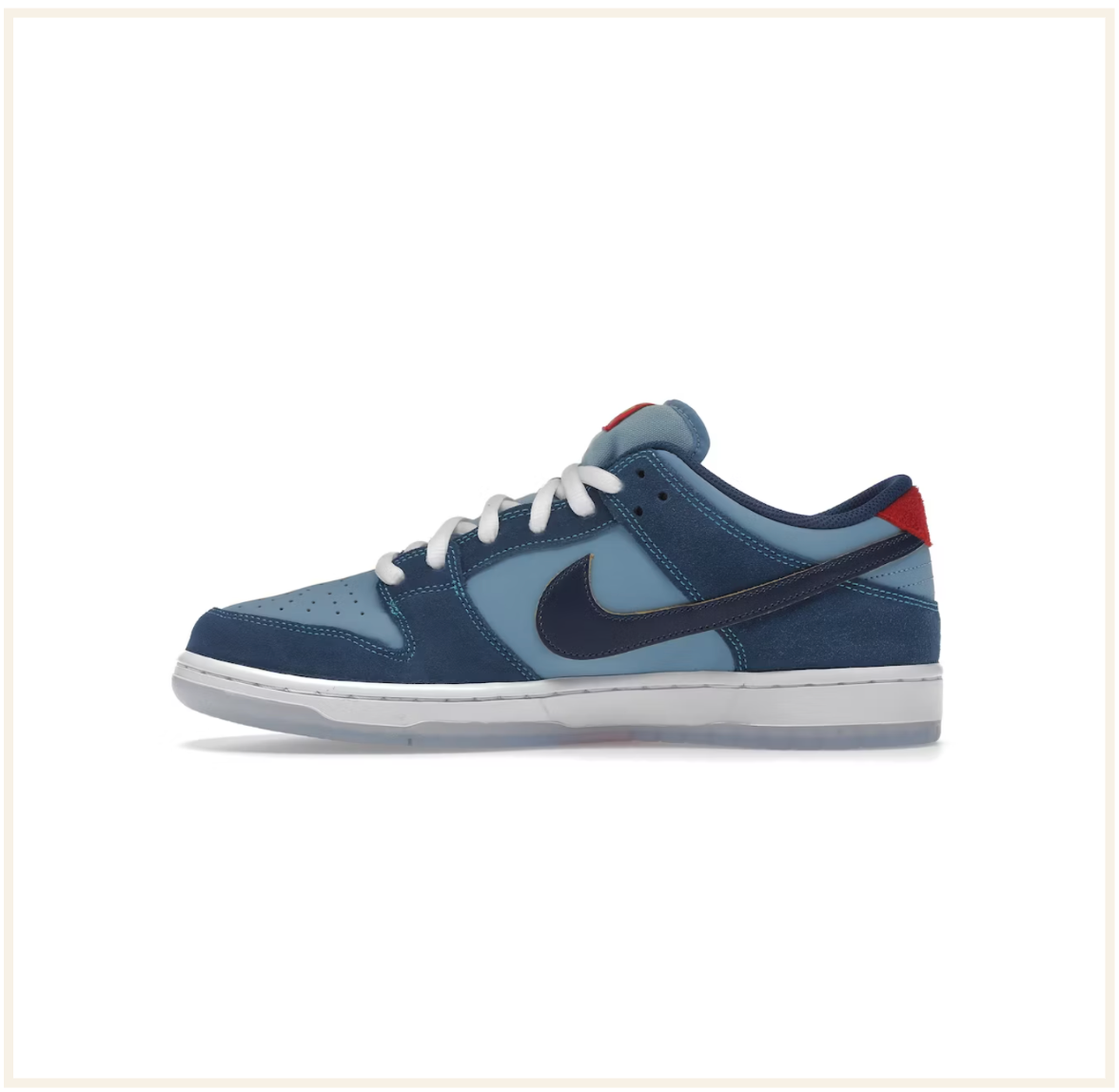 Nike SB Dunk Low Why So Sad? (2022)