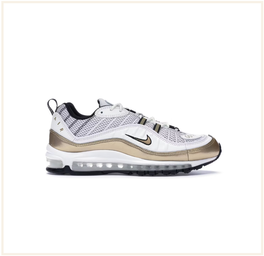 Nike Air Max 98 Hyperlocal UK