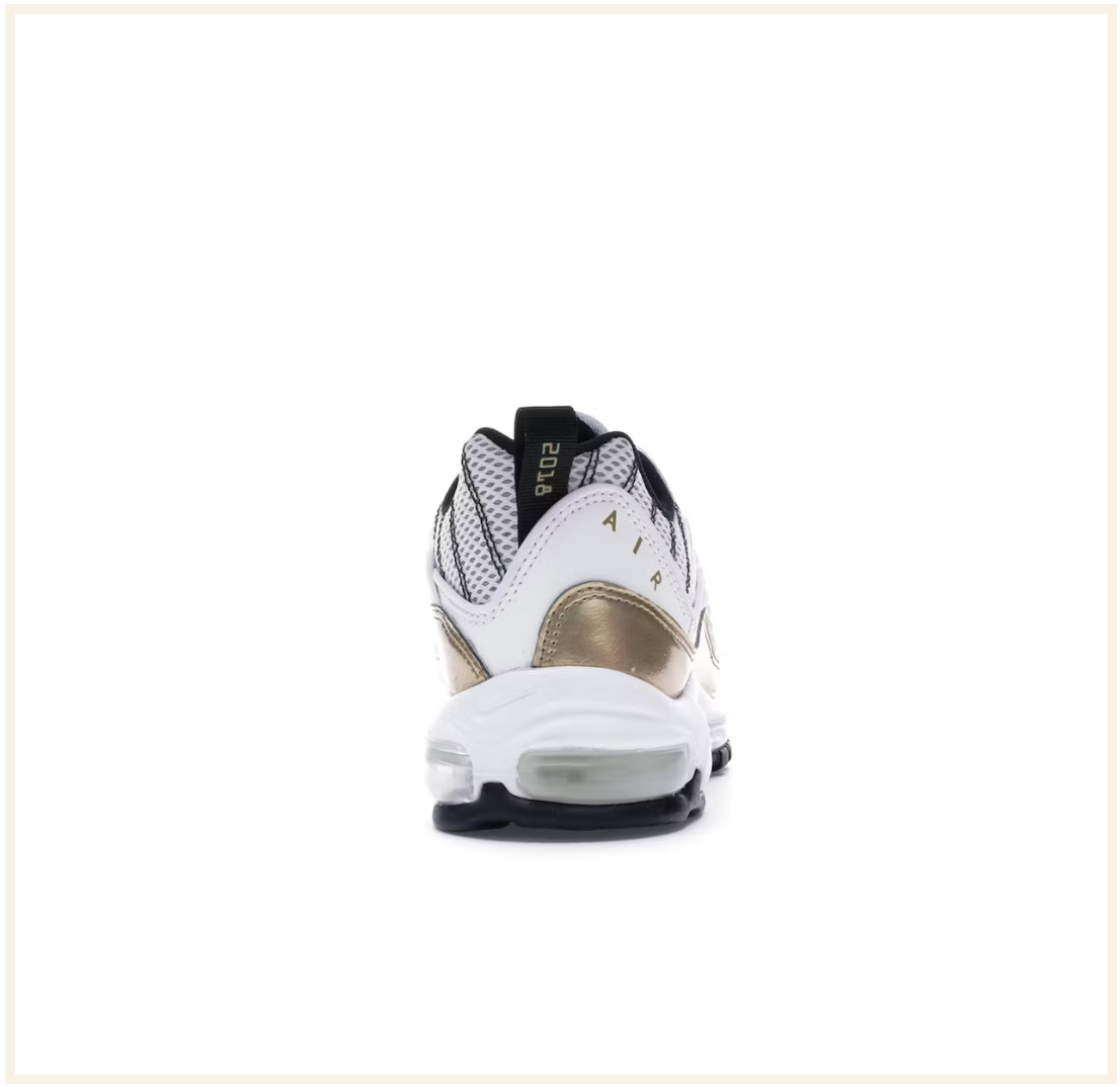 Nike air max outlet 98 hyperlocal