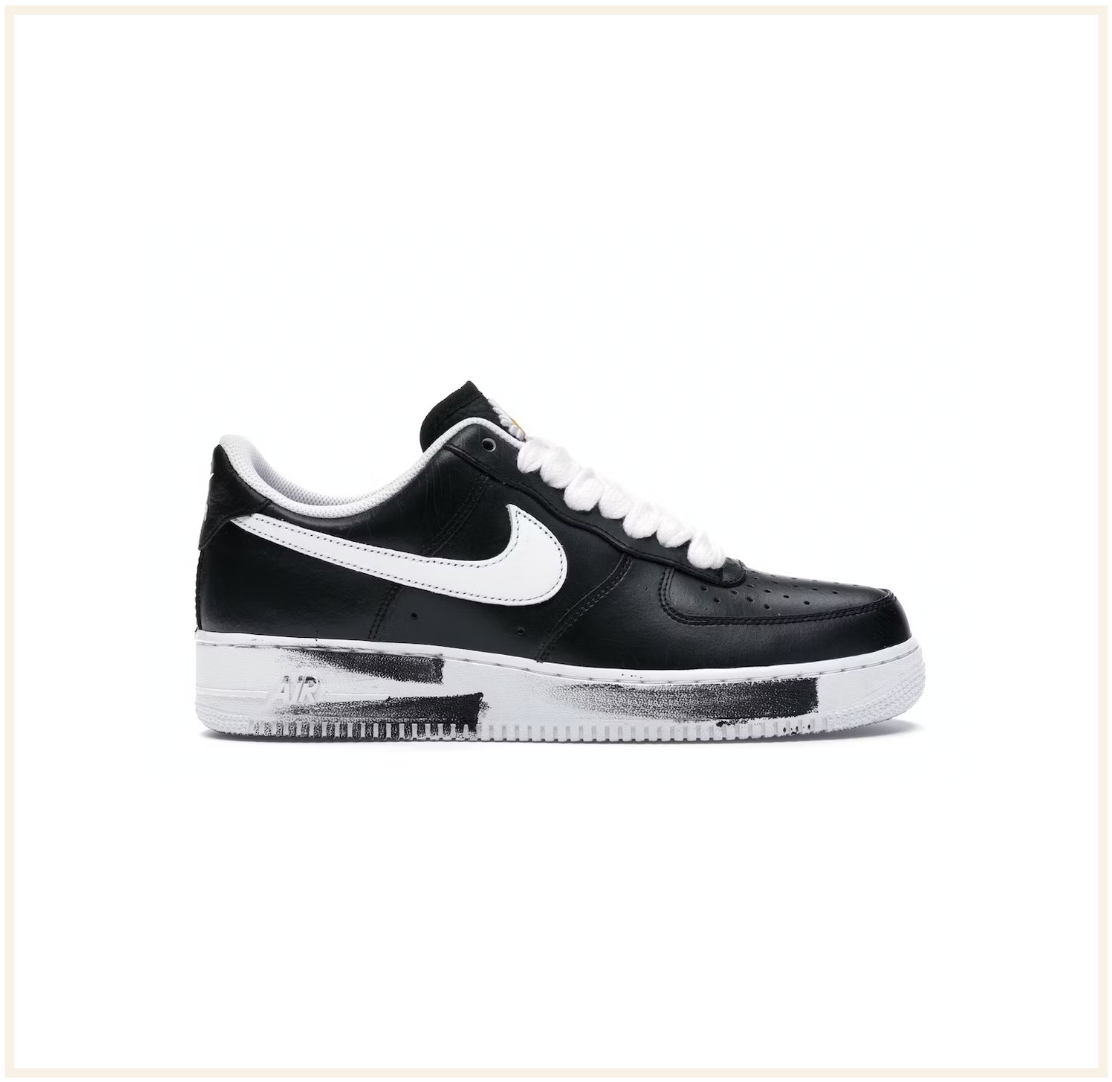 Nike Air Force 1 Low G-Dragon Peaceminusone Para-Noise