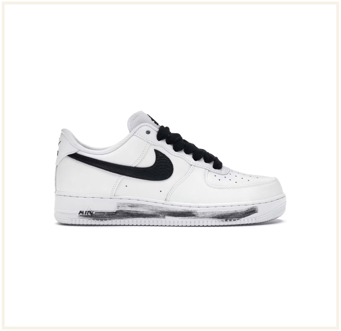 Nike Air Force 1 Low G-Dragon Peaceminusone Para-Noise 2.0