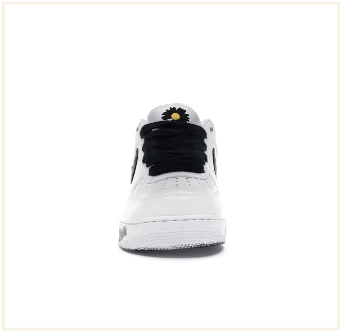 Nike Air Force 1 Low G-Dragon Peaceminusone Para-Noise 2.0