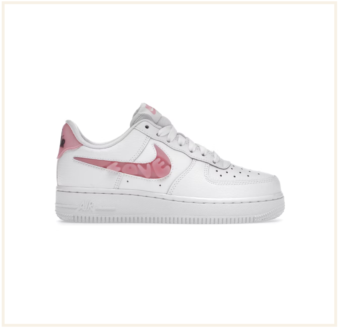 Nike Air Force 1 Low '07 SE Love for All (W)