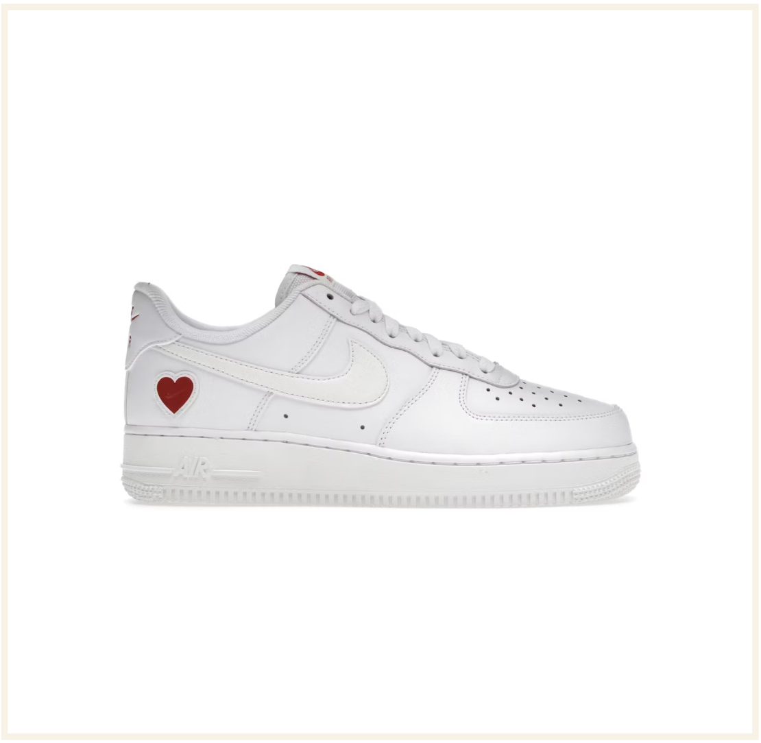 Nike Air Force 1 Low Valentine's Day (2021)