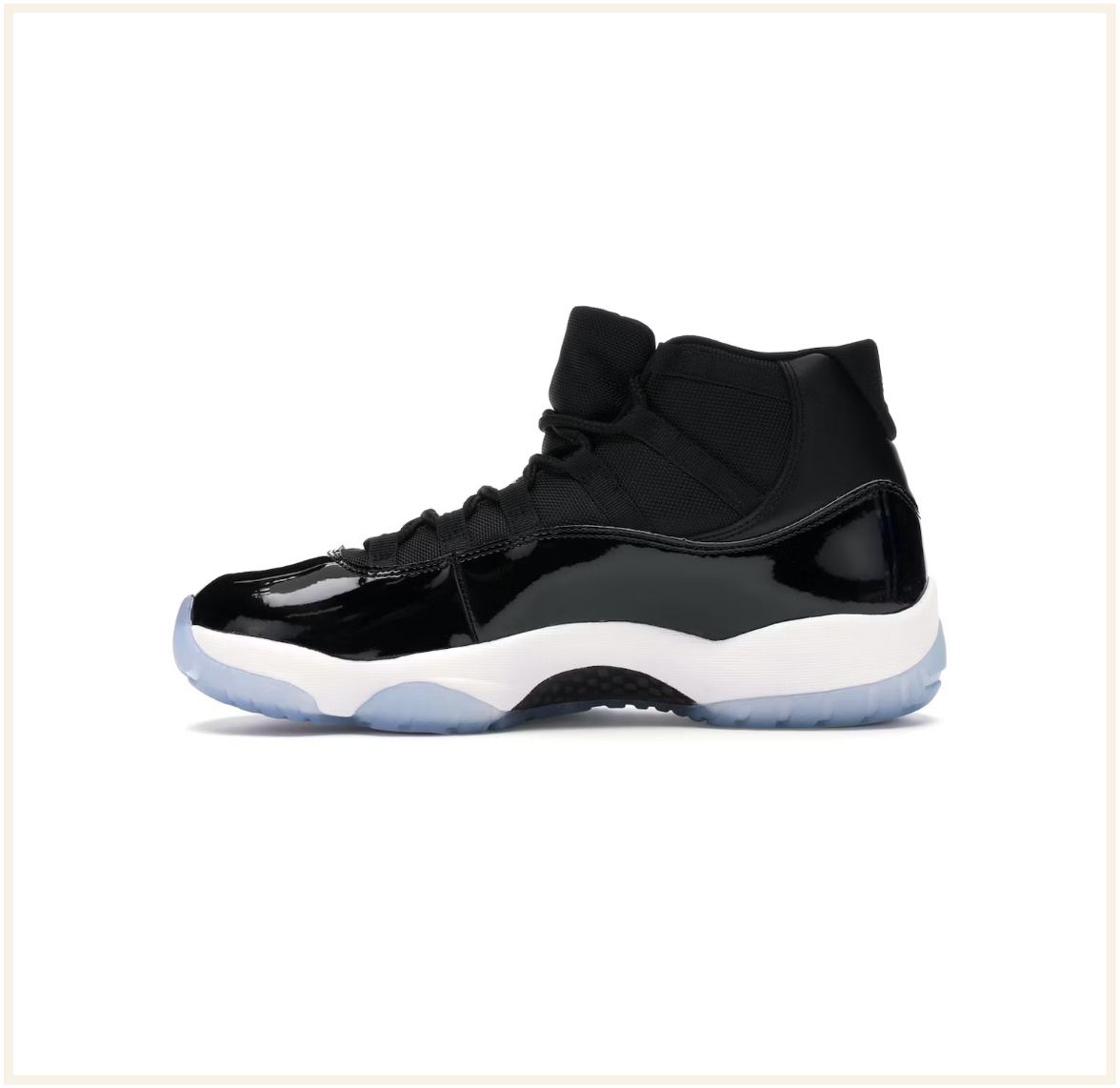 Nike air jordan 11 space sales jam 2016