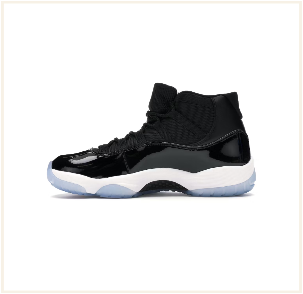 Air jordan 11 hot sale retro space jam