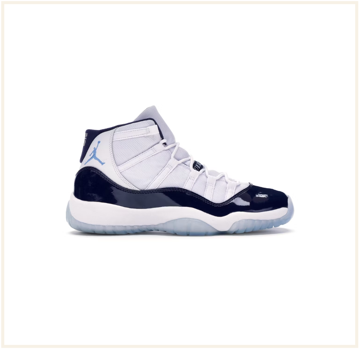 Jordan 11 concord outlet hong kong