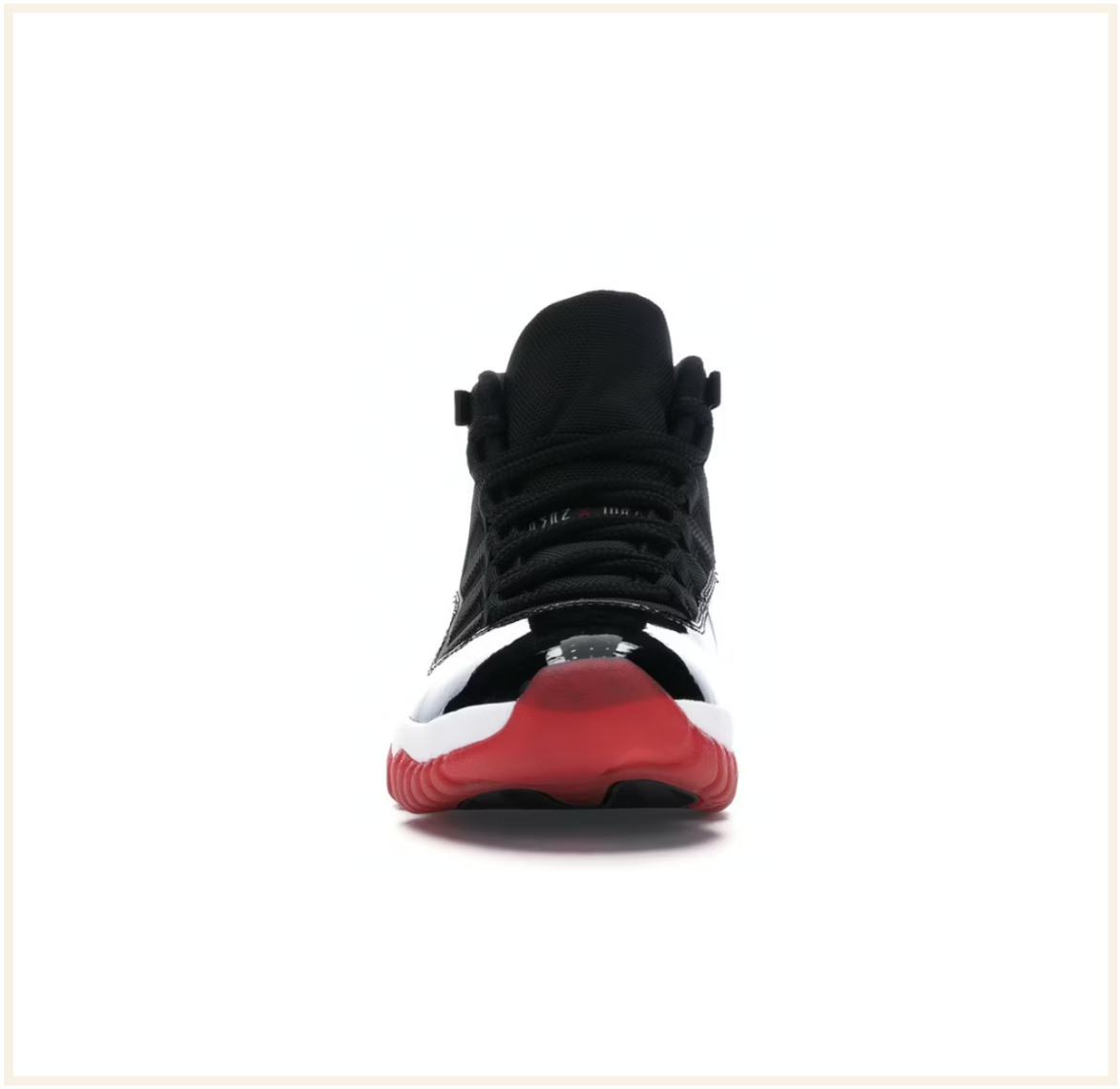 Bred store 12s 2019