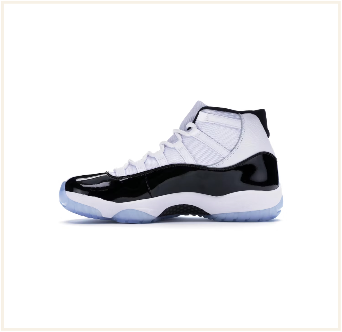 Jordan sales concord 26s