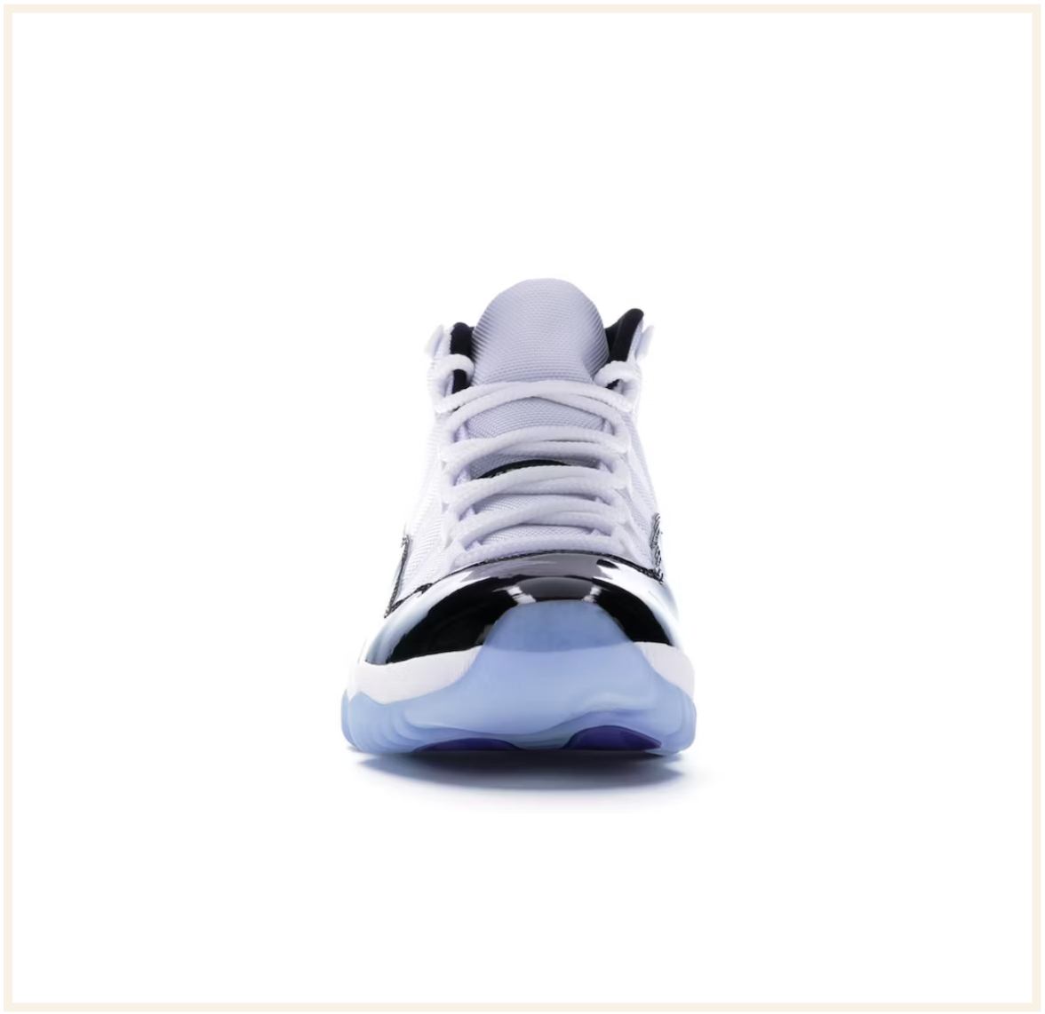 Jordan discount concord 27