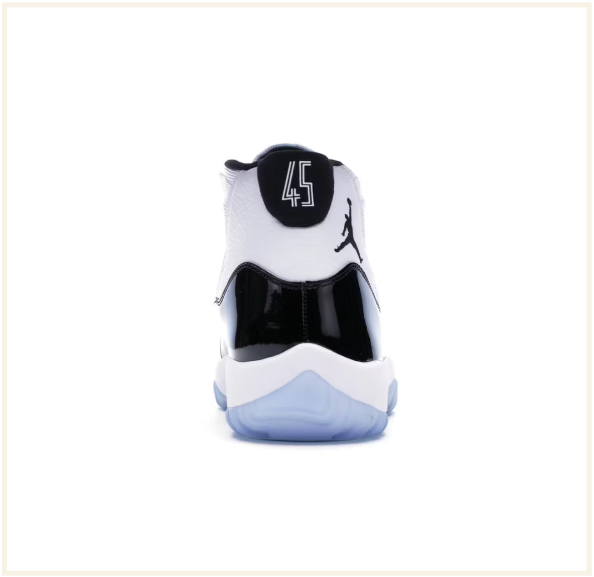 Retro jordan 27 concord deals