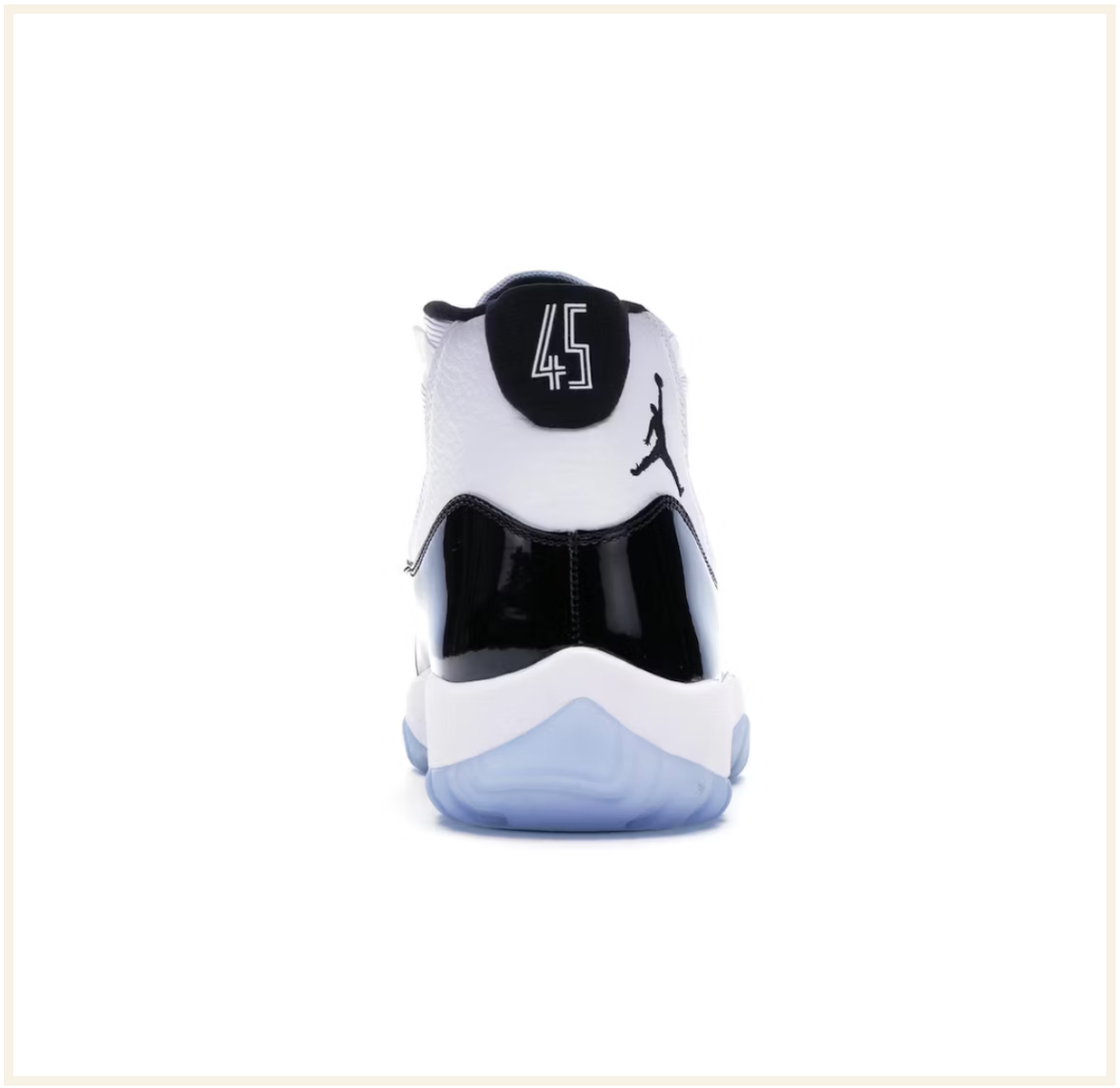 Retro jordan discount 27 concord