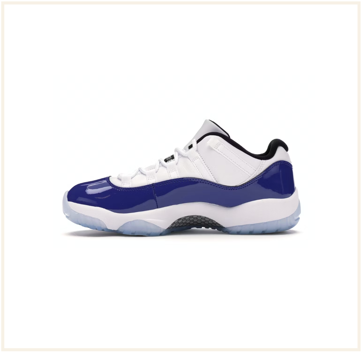 Jordan concord 32 deals