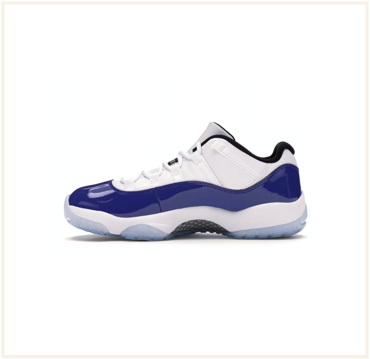 Jordan on sale 32 concord