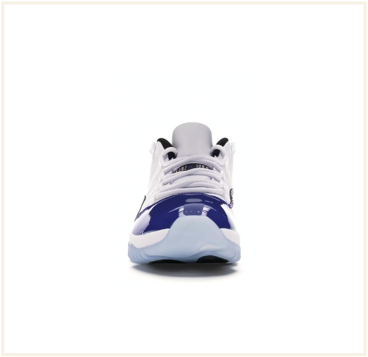 Retro Low Air Jordan Concord 11 Footlocker 11 Low Foot Locker