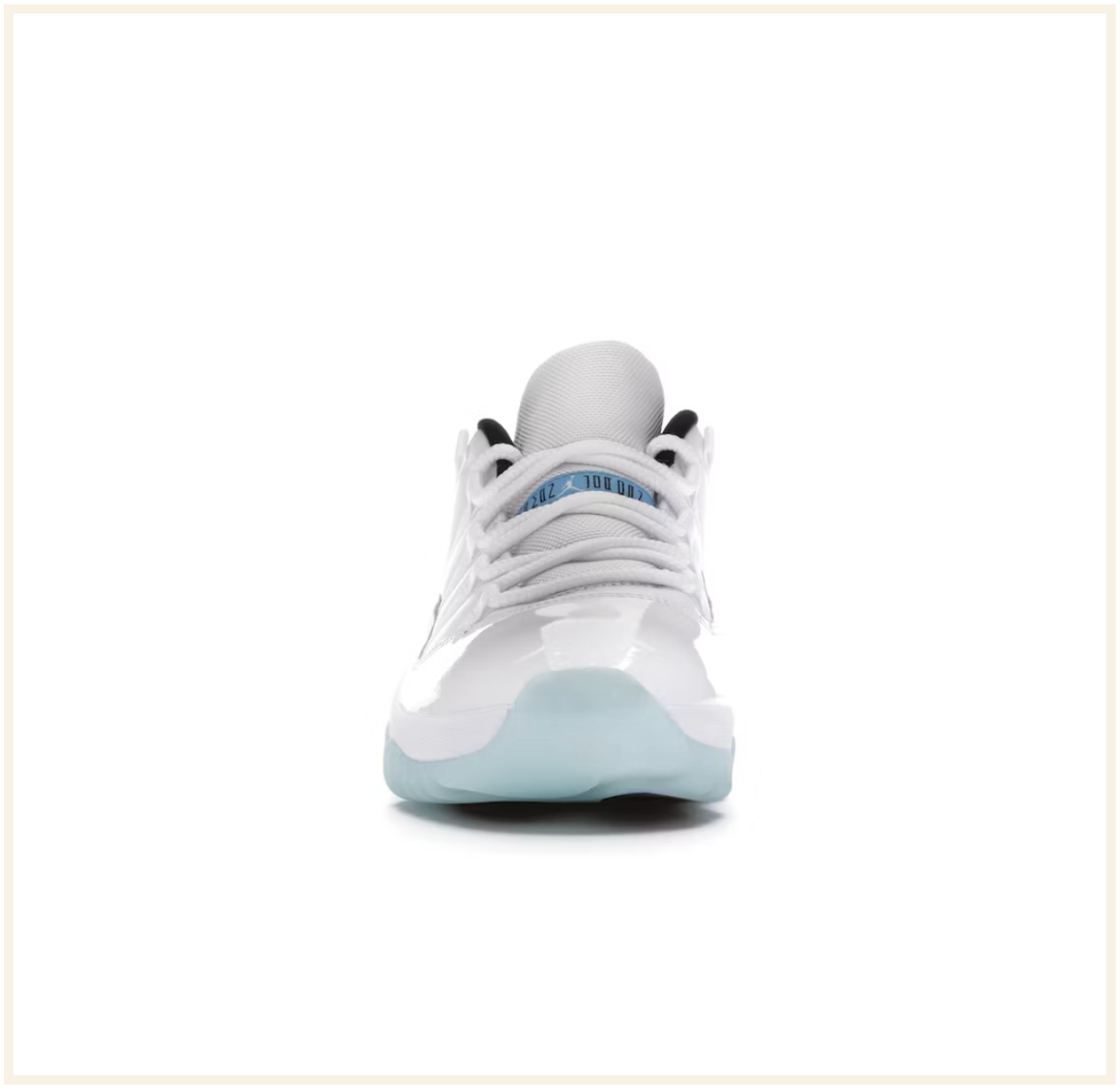Jordan 11 legend blue low online