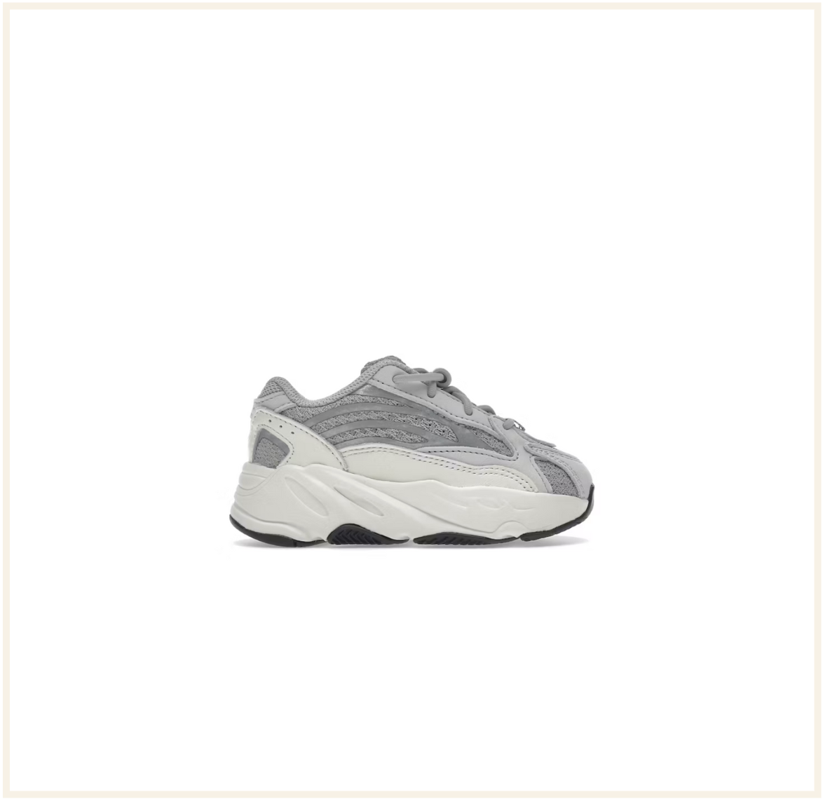 adidas Yeezy Boost 700 V2 Static (Infants)