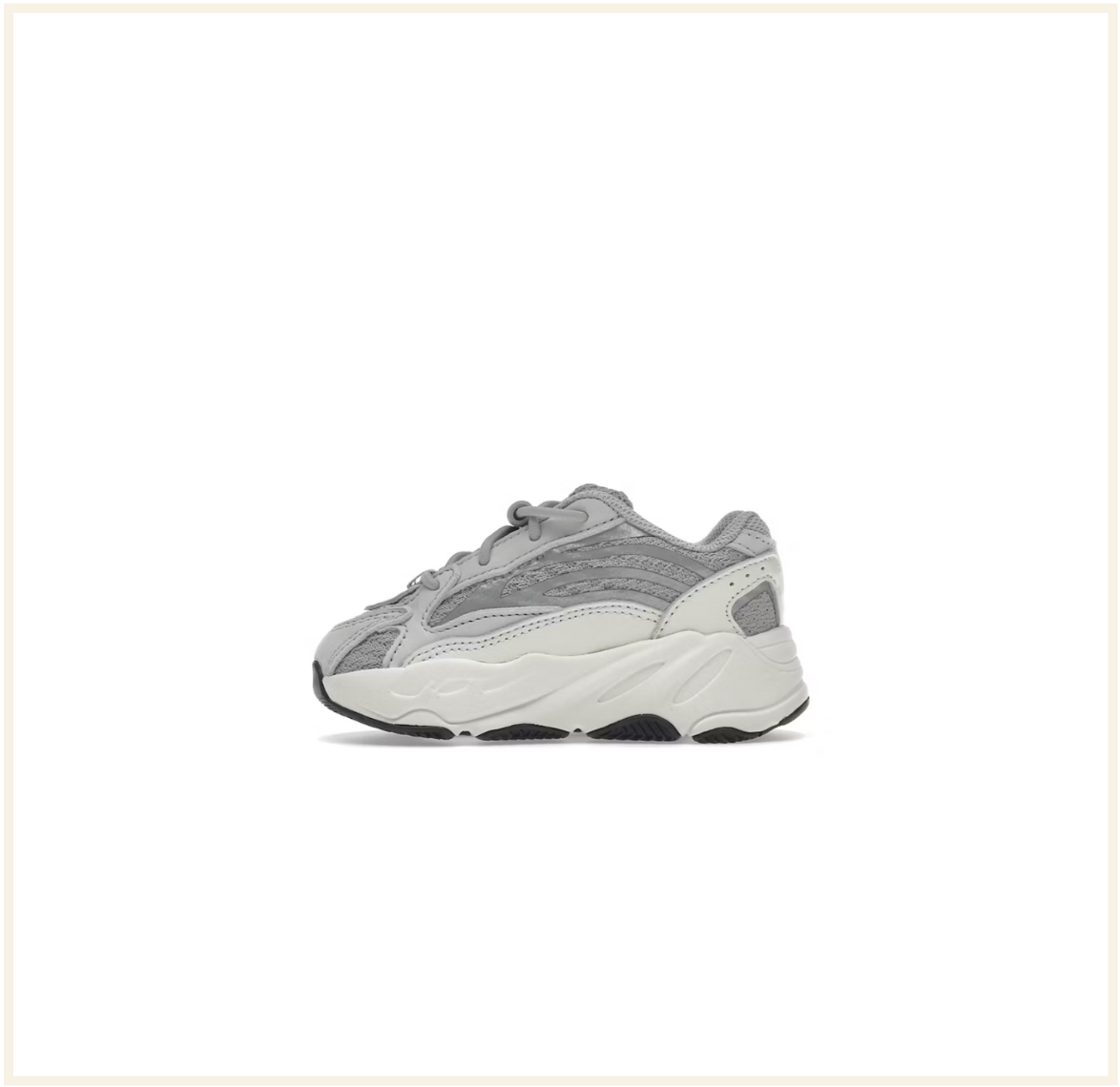 adidas Yeezy Boost 700 V2 Static (Infants)