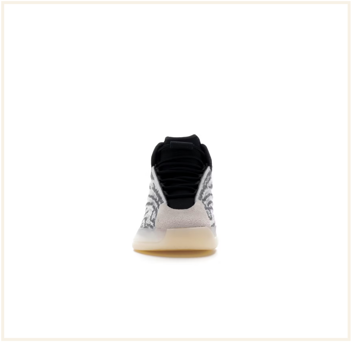 Adidas Yeezy QNTM (Kids)