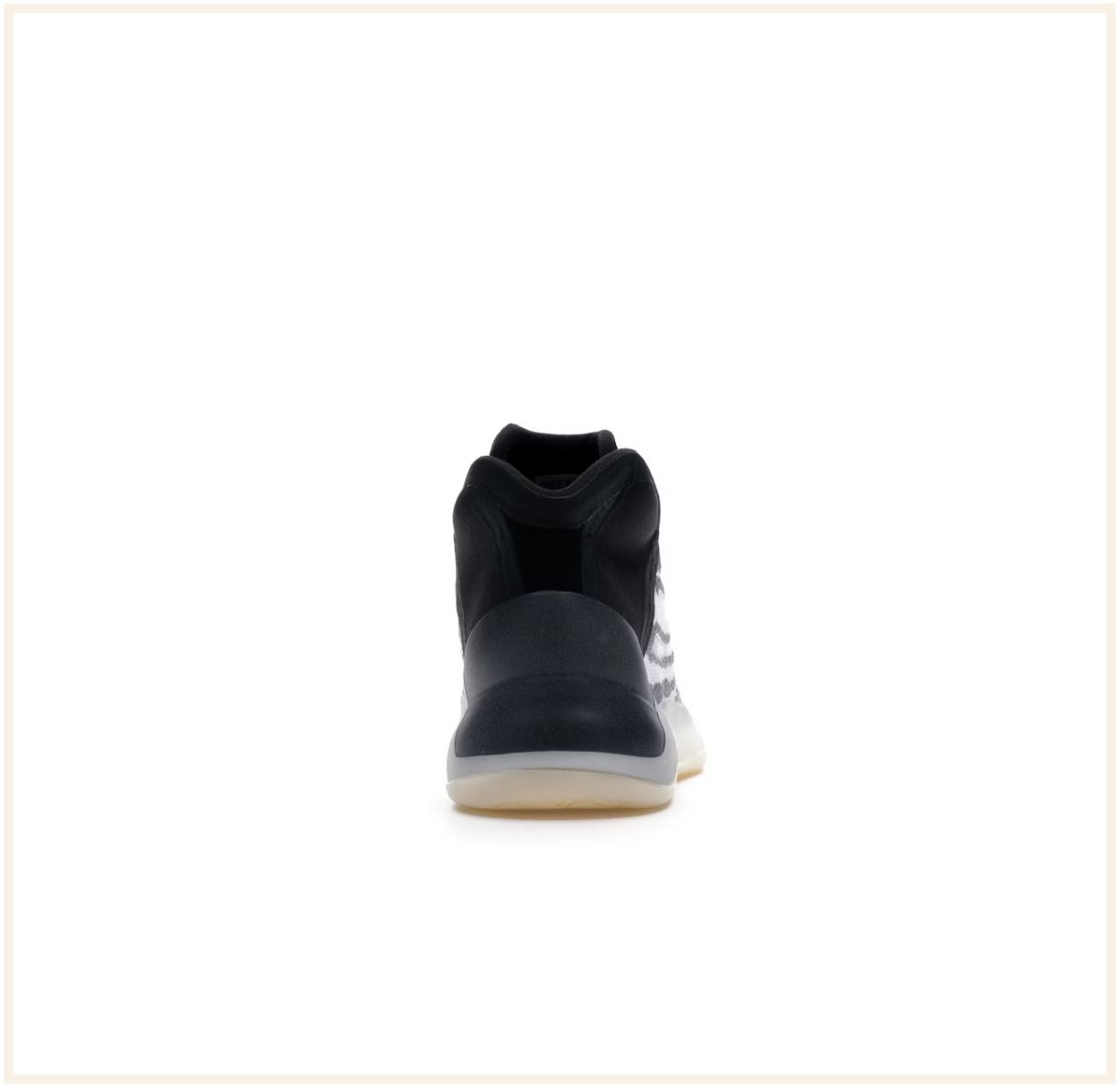 Adidas Yeezy QNTM (Kids)