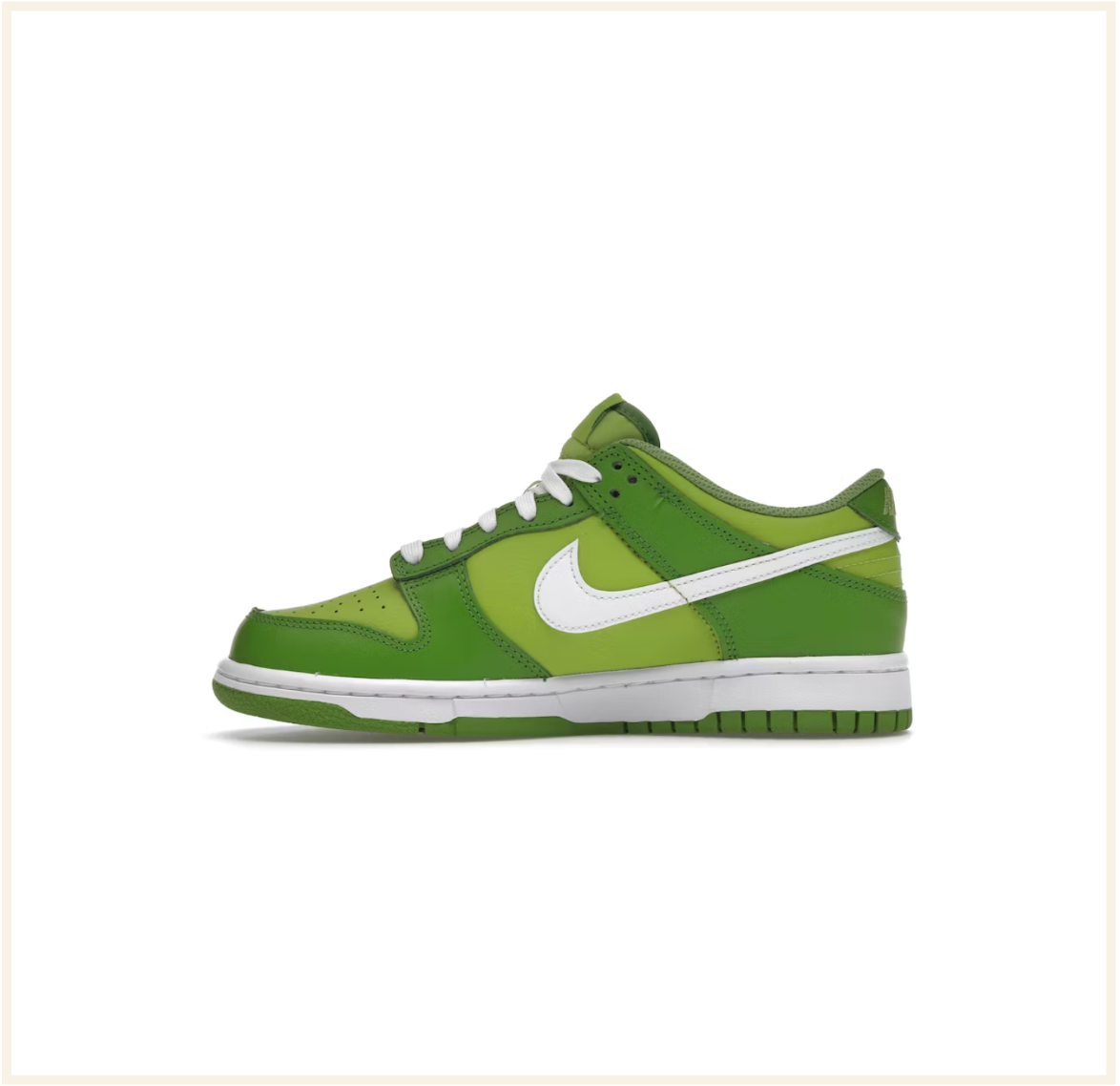 Nike Dunk Low Chlorophyll (GS)