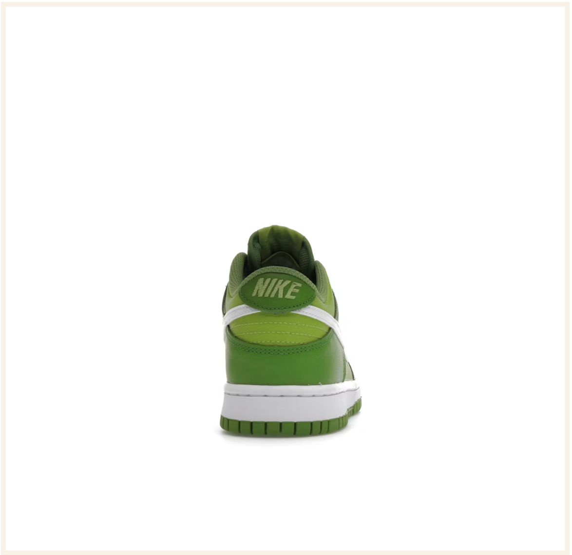 Nike Dunk Low Chlorophyll (GS)