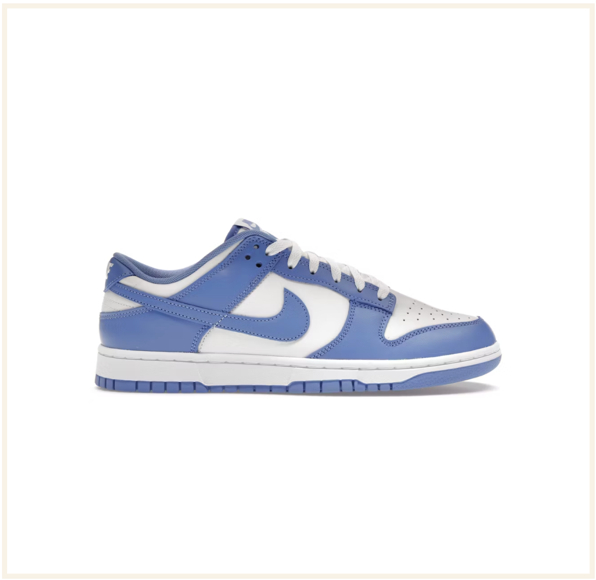 Nike Dunk Low Polar Blue