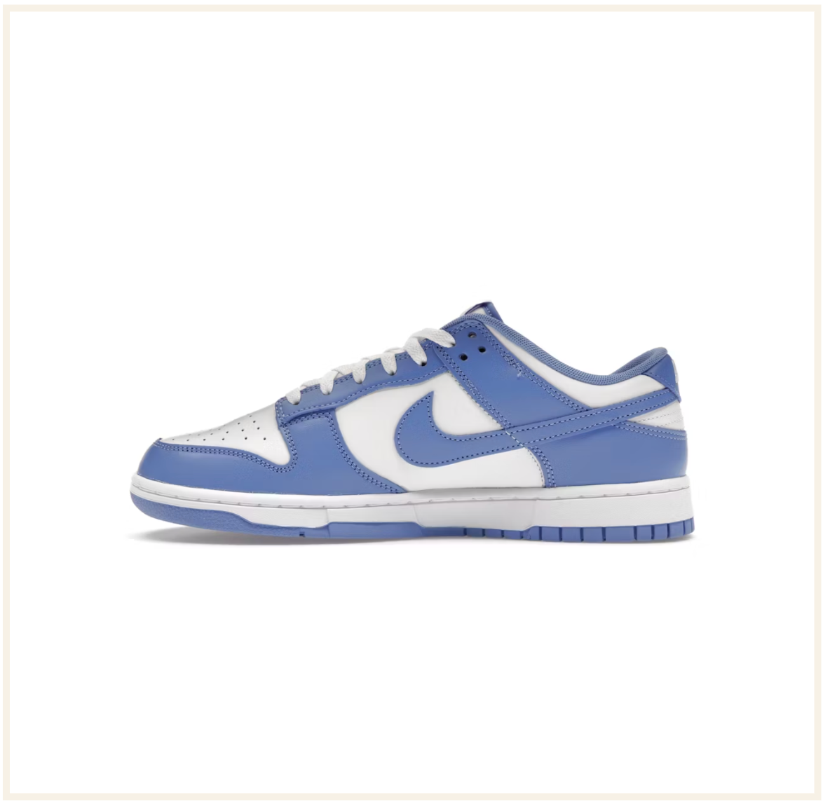 Nike Dunk Low Polar Blue