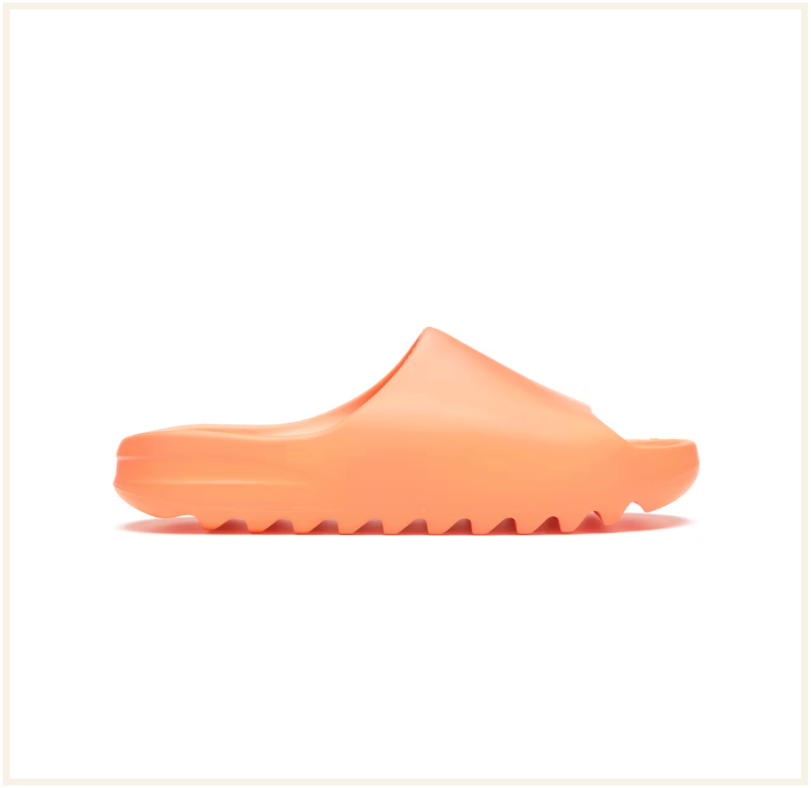 adidas Yeezy Slide Enflame Orange (VNDS)