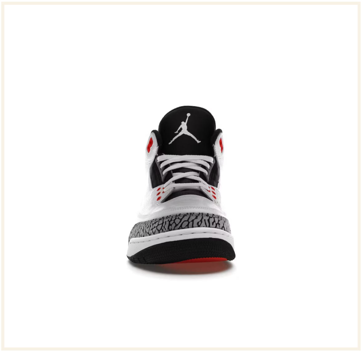 Air Jordan 3 Retro Infrared 23