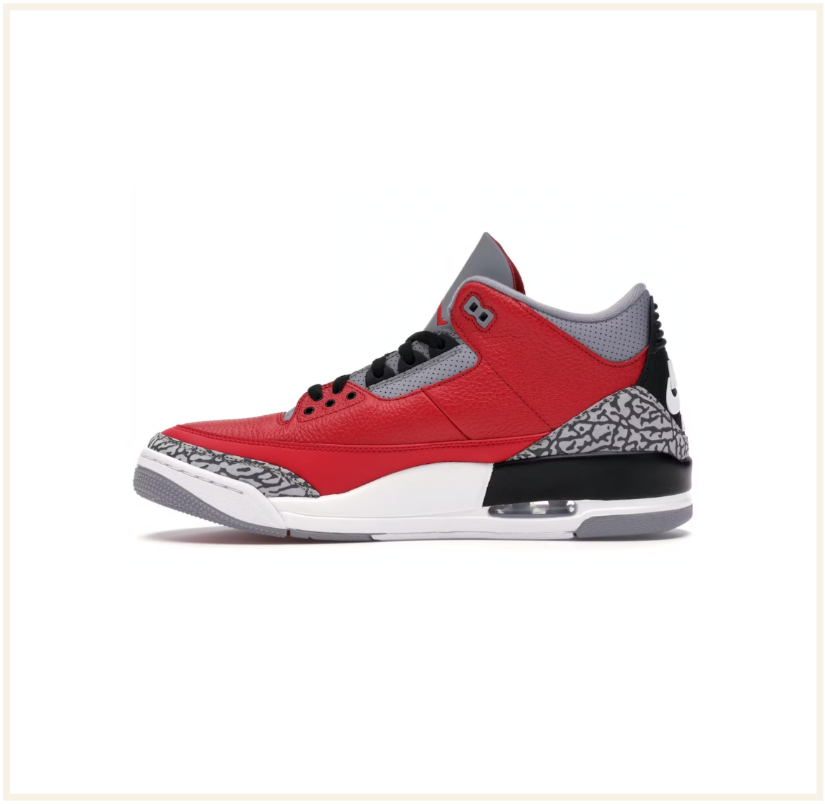 Air Jordan 3 Retro SE Unite (VNDS)