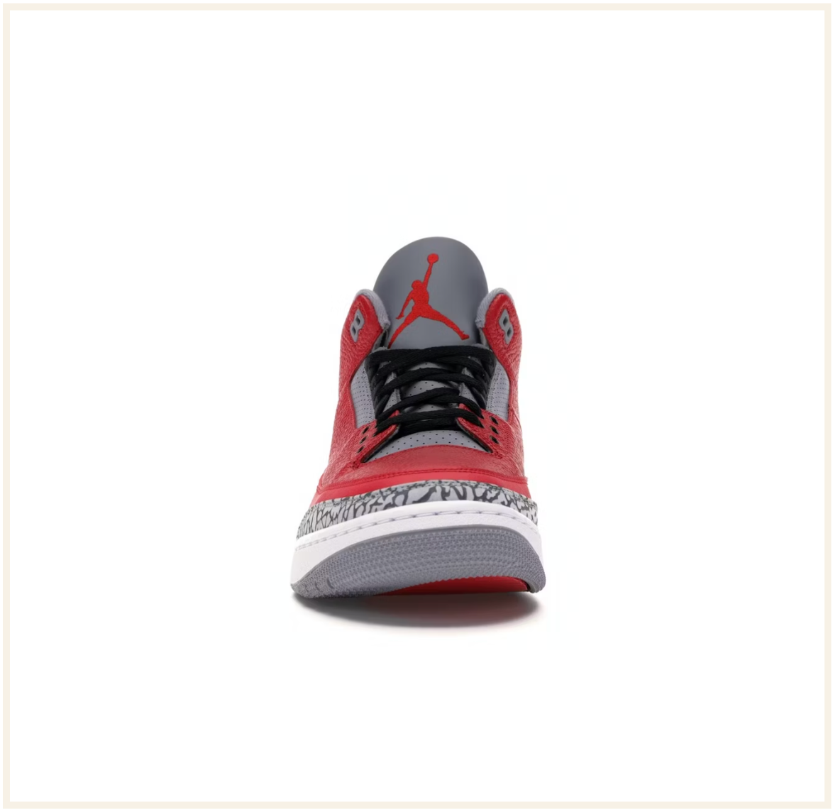 Air Jordan 3 Retro SE Unite (VNDS)