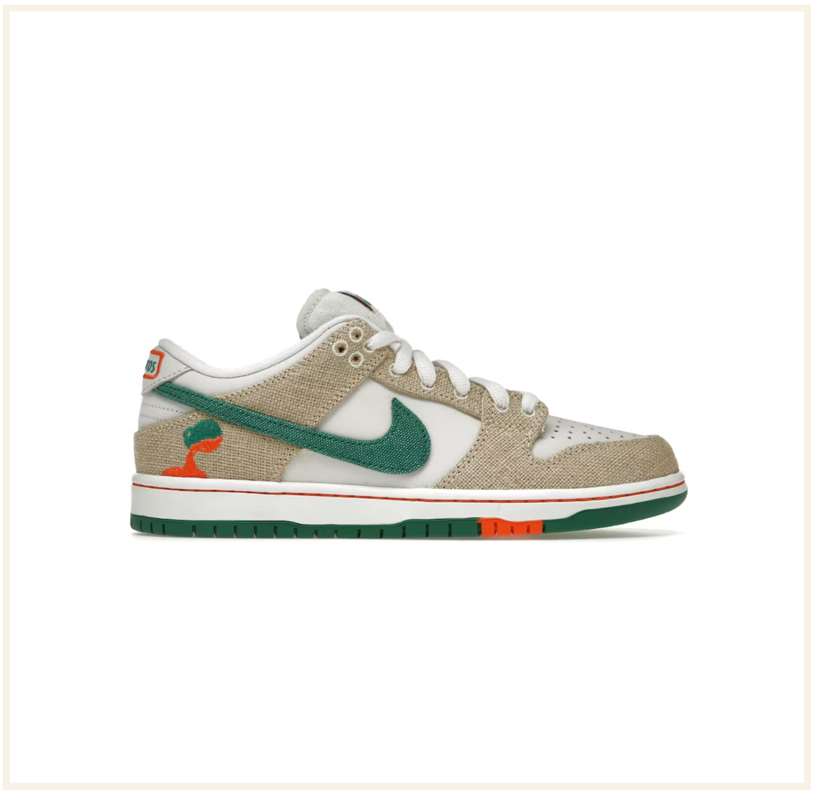 Nike SB Dunk Low Jarritos