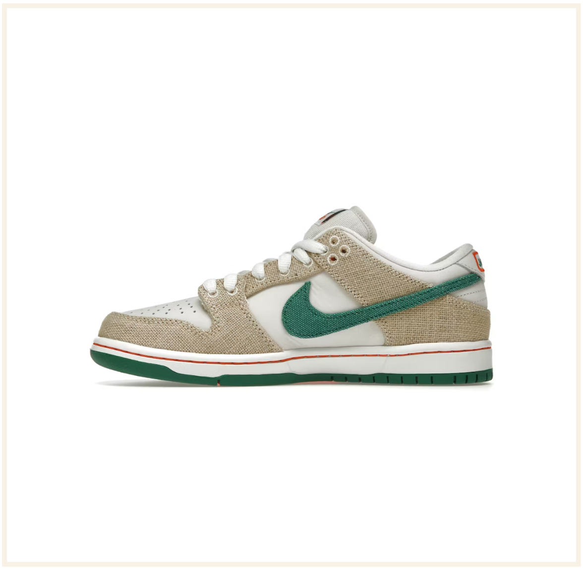 Nike SB Dunk Low Jarritos