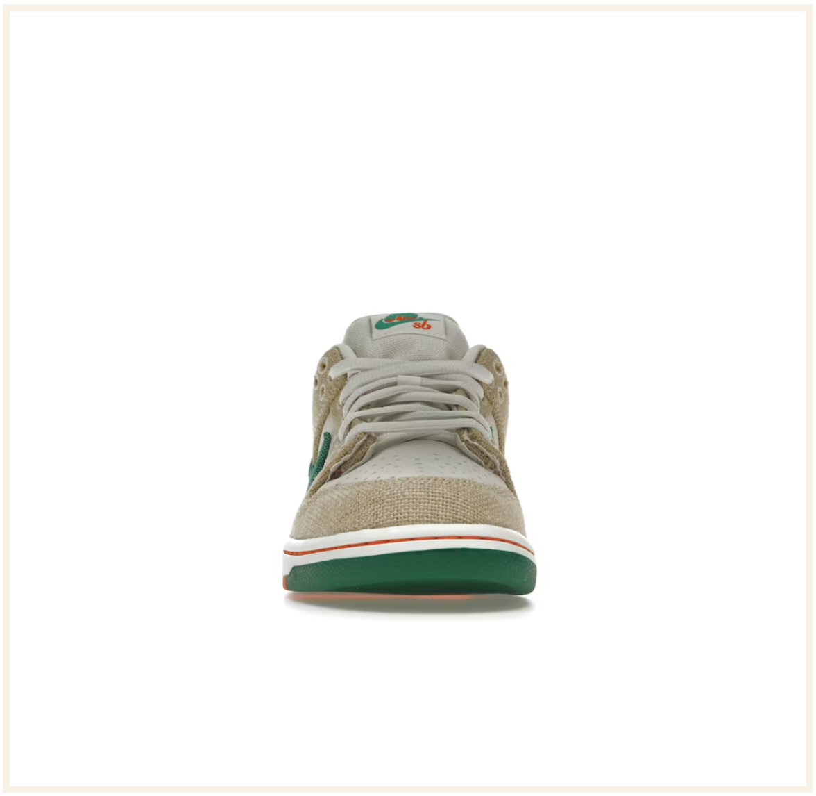 Nike SB Dunk Low Jarritos