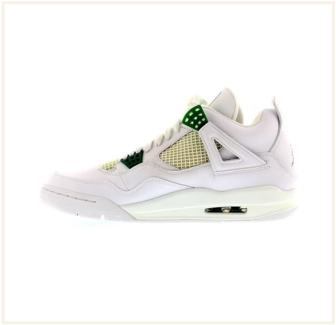 Classic green sale 4s