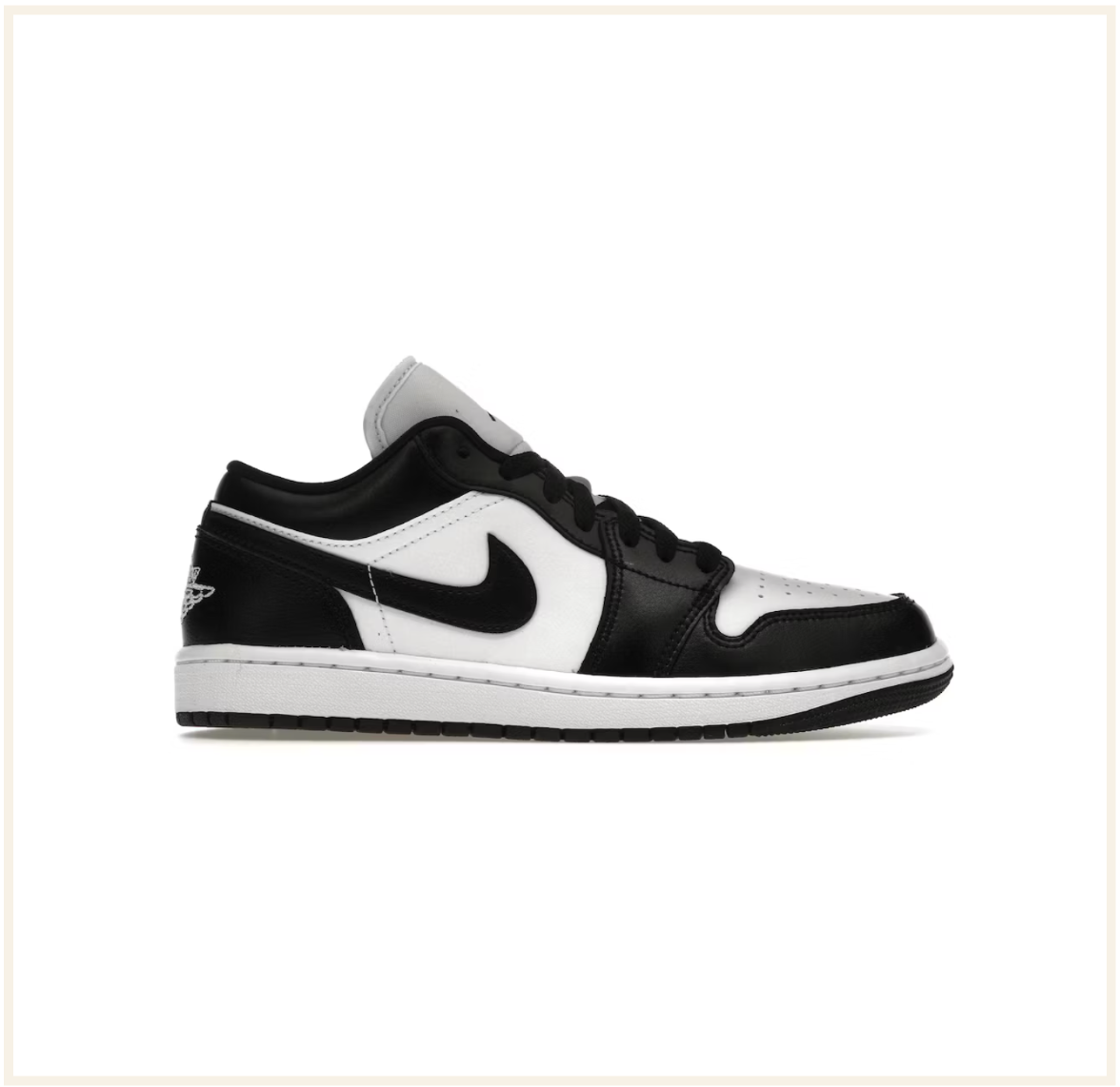 Air Jordan 1 Low Panda (2023) (W)