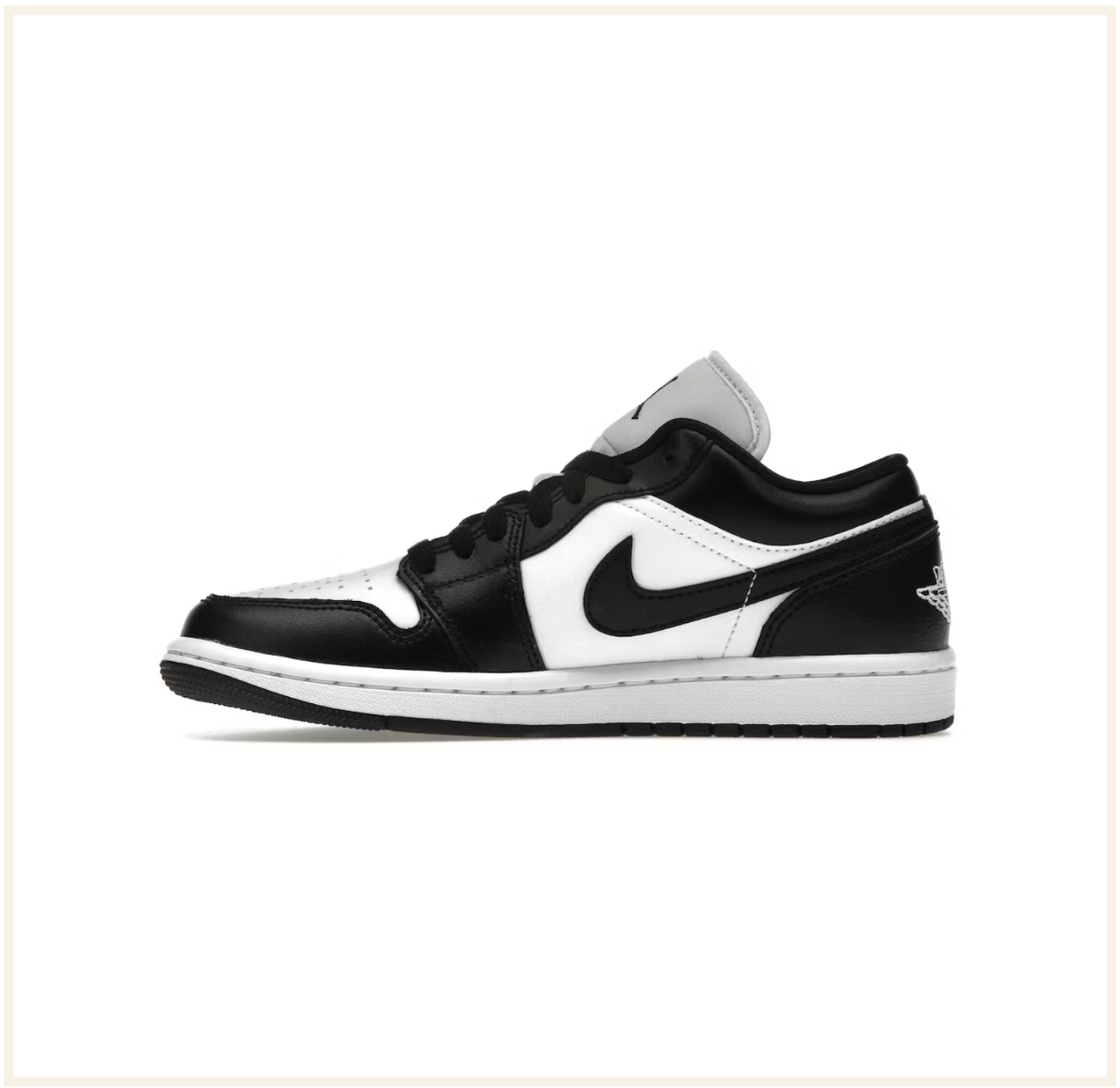 Air Jordan 1 Low Panda (2023) (W)